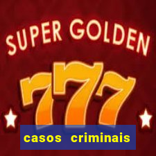 casos criminais para ler pdf